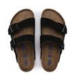 Birkenstock - Sandale - Arizona Black - Photo