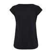 Pièces - T-Shirt - Kamala Tee Black - Photo