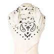 Kujten - Bandana - Hachiko Blanc - Photo