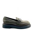 Semerdjian - Mocassins - M303M10 Verde - Photo