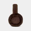 UGG Australia - Moufles - Sheepskin Earmuff Burnt Cedar - Photo