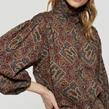 Antik Batik - Blouse - Zina Blouse Multico - Photo