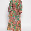 Sundress - Robe - Simona Long Dress Primavera - Photo
