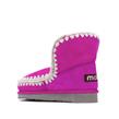 Mou - Snowboots - Eskimo 18 Cyclamen  - Photo