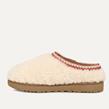 UGG Australia - Chaussons - Tasman Maxi Curly Natural - Photo
