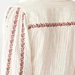 Maison Hotel - Blouse - Linda Blouse Dusty - Photo