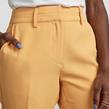 YAS - Pantalon - Bluris Mock Orange - Photo