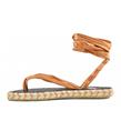 Nalho - Sandales - Karabi Orange - Photo
