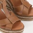 Kanna - Sandales - 2404 Cuoio - Photo