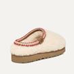 UGG Australia - Chaussons - Tasman Maxi Curly Natural - Photo