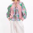 V de Vinster - Chemise -  Satya Multi - Photo