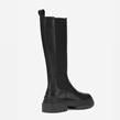 Ash - Bottes - Stone Black - Photo