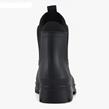 Colors Of California - Boots - RB0041 Black - Photo