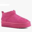 Colors Of California - Snowboots - YWPLA01 Fuxia - Photo