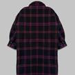 Heimstone - Manteau - Marines District Wineberry - Photo
