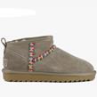 Colors Of California - Snowboots - YW237 Taupe - Photo