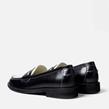 Duke and Dexter - Mocassins - Penny Loafer Black Cherry - Photo