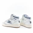 Semerdjian - Sneakers - Braga 9491 Silver - Photo
