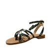 Semerdjian - Sandales - Puma Bottiglia - Photo