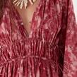 Maison Hotel - Robe - Davinia Dress Pink - Photo