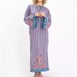 V de Vinster - Robe -  Sita Dress Multi - Photo