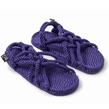 Nomadic - Sandales - JC Purple  - Photo