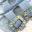 Toral - Sandale - 10865 Denim - Photo