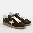 Ama Brand - Sneakers - 4401 Blade Marron - Photo