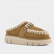 Mou - Sabots - Bounce Clog Cognac - Photo