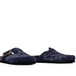 Mexicana - Sabots - SDL005 Bahia Suede Marine - Photo