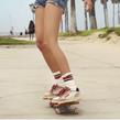 Arizona Love - Sneakers - Venice Red - Photo