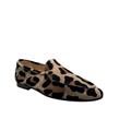 Anniel - Mocassins - 1927 Loafer Leopard Kaki  - Photo