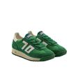 Back 70 - Sneakers - Barkley Green - Photo