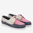 Schmoove - Mocassins - Shore Boat Navy - Photo