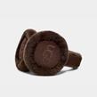 UGG Australia - Moufles - Sheepskin Earmuff Burnt Cedar - Photo