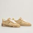 Serafini - Sneakers - Court 08 Camel - Photo