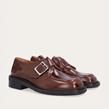 Billi Bi - Mocassin - A9020 Castagna - Photo