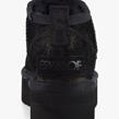 Colors Of California - Snowboots - YWPLA01 Glitter Black - Photo