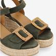 Schmoove - Sandale - Thiana Olive - Photo
