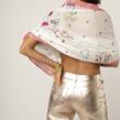 Victoria Leivissa - Pareo - Enchanted Forest White - Photo