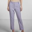 YAS - Pantalon - Tucka Ankle Pant Lavender - Photo