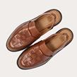 Billi Bi - Mocassin - A4015 Camel - Photo