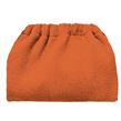 Sorbet Island - Sac - Crinkle Clutch Bag Orange - Photo