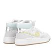 No Name - Sneakers - Kelly Mid White Ice - Photo
