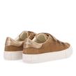 No Name - Sneakers - Arcade Straps Perfo Camel - Photo