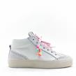 Semerdjian - Sneakers - Merkel 9190 White - Photo