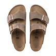 Birkenstock - Sandales - Arizona Tobacco Brown - Photo
