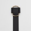 Pieces - Ceinture - Pilja Black - Photo