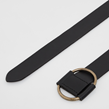 Pieces - Ceinture - Pilja Black - Photo