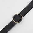 Pieces - Ceinture - Pilja Black - Photo
